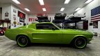 Thumbnail Photo 5 for 1967 Ford Mustang Fastback