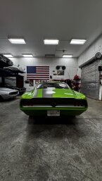Thumbnail Photo 3 for 1967 Ford Mustang Fastback