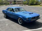 Thumbnail Photo 4 for 1967 Ford Mustang Coupe for Sale by Owner