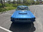 Thumbnail Photo 3 for 1967 Ford Mustang Coupe for Sale by Owner