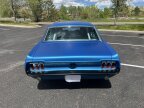 Thumbnail Photo 1 for 1967 Ford Mustang Coupe for Sale by Owner