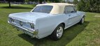 Thumbnail Photo 2 for 1967 Ford Mustang Convertible for Sale by Owner