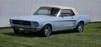 Thumbnail Photo 1 for 1967 Ford Mustang Convertible for Sale by Owner