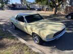 Thumbnail Photo 5 for 1967 Ford Mustang Coupe for Sale by Owner