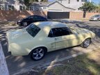 Thumbnail Photo 2 for 1967 Ford Mustang Coupe for Sale by Owner