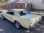 Thumbnail Photo 6 for 1967 Ford Mustang Coupe for Sale by Owner