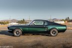 Thumbnail Photo 6 for 1967 Ford Mustang Fastback
