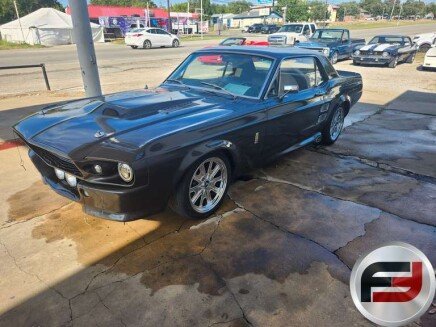 Photo 1 for 1967 Ford Mustang Coupe