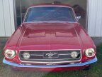 Thumbnail Photo 2 for 1967 Ford Mustang GT for Sale by Owner