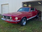 Thumbnail Photo 3 for 1967 Ford Mustang GT for Sale by Owner