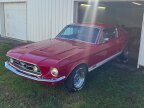 Thumbnail Photo 4 for 1967 Ford Mustang GT for Sale by Owner