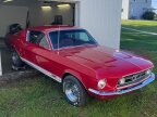 Thumbnail Photo 1 for 1967 Ford Mustang GT for Sale by Owner