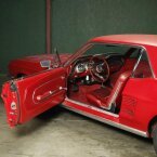 Thumbnail Photo 5 for 1967 Ford Mustang Coupe