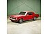 1967 Ford Mustang Coupe