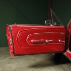 Thumbnail Photo 6 for 1967 Ford Mustang Coupe