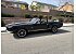 1967 Ford Mustang Convertible