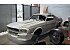 1967 Ford Mustang Fastback
