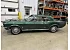 1967 Ford Mustang Coupe