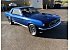1967 Ford Mustang Coupe