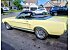1967 Ford Mustang Convertible