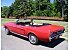 1967 Ford Mustang Convertible