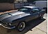 1967 Ford Mustang