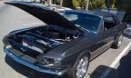 Thumbnail Photo 2 for 1967 Ford Mustang