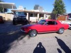 Thumbnail Photo 5 for 1967 Ford Mustang Coupe