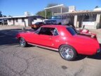 Thumbnail Photo 4 for 1967 Ford Mustang Coupe