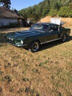 Thumbnail Photo 5 for 1967 Ford Mustang