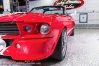 Thumbnail Photo 5 for 1967 Ford Mustang Shelby GT500