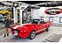 1967 Ford Mustang Shelby GT500