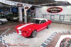 Thumbnail Photo 2 for 1967 Ford Mustang Shelby GT500
