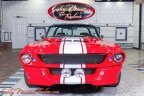Thumbnail Photo 6 for 1967 Ford Mustang Shelby GT500