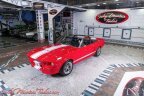 Thumbnail Photo 3 for 1967 Ford Mustang Shelby GT500