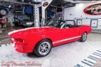 Thumbnail Photo 4 for 1967 Ford Mustang Shelby GT500