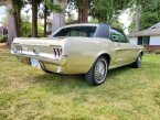 Thumbnail Photo 6 for 1967 Ford Mustang