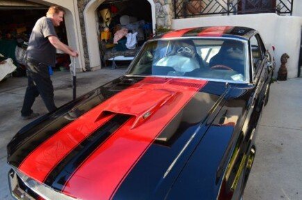 Photo 1 for 1967 Ford Mustang