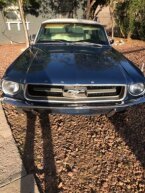 Thumbnail Photo 6 for 1967 Ford Mustang