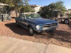 Thumbnail Photo 3 for 1967 Ford Mustang