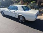 Thumbnail Photo 2 for 1967 Ford Mustang
