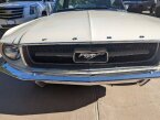 Thumbnail Photo 1 for 1967 Ford Mustang