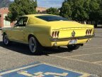Thumbnail Photo 1 for 1967 Ford Mustang GT