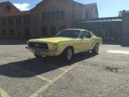 Thumbnail Photo 2 for 1967 Ford Mustang GT