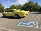 Thumbnail Photo 3 for 1967 Ford Mustang GT