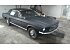 1967 Ford Mustang
