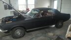 Thumbnail Photo 1 for 1967 Ford Mustang
