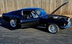 Thumbnail Photo 3 for 1967 Ford Mustang Fastback