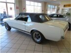 Thumbnail Photo 2 for 1967 Ford Mustang