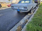 Thumbnail Photo 1 for 1967 Ford Mustang